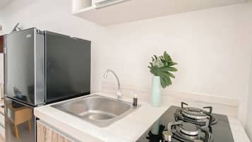 Standard Apartment | Private kitchen