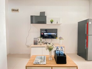 Standard-Apartment | Wohnbereich