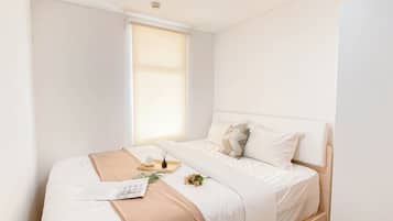 Apartemen Standar