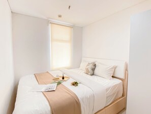 Standard-Apartment