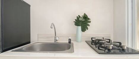 Standard Apartment | Private kitchen