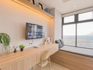 Standard Apartment - Nice And Comfortable Studio Room Apartment At Pollux Chadstone (Cikarang)