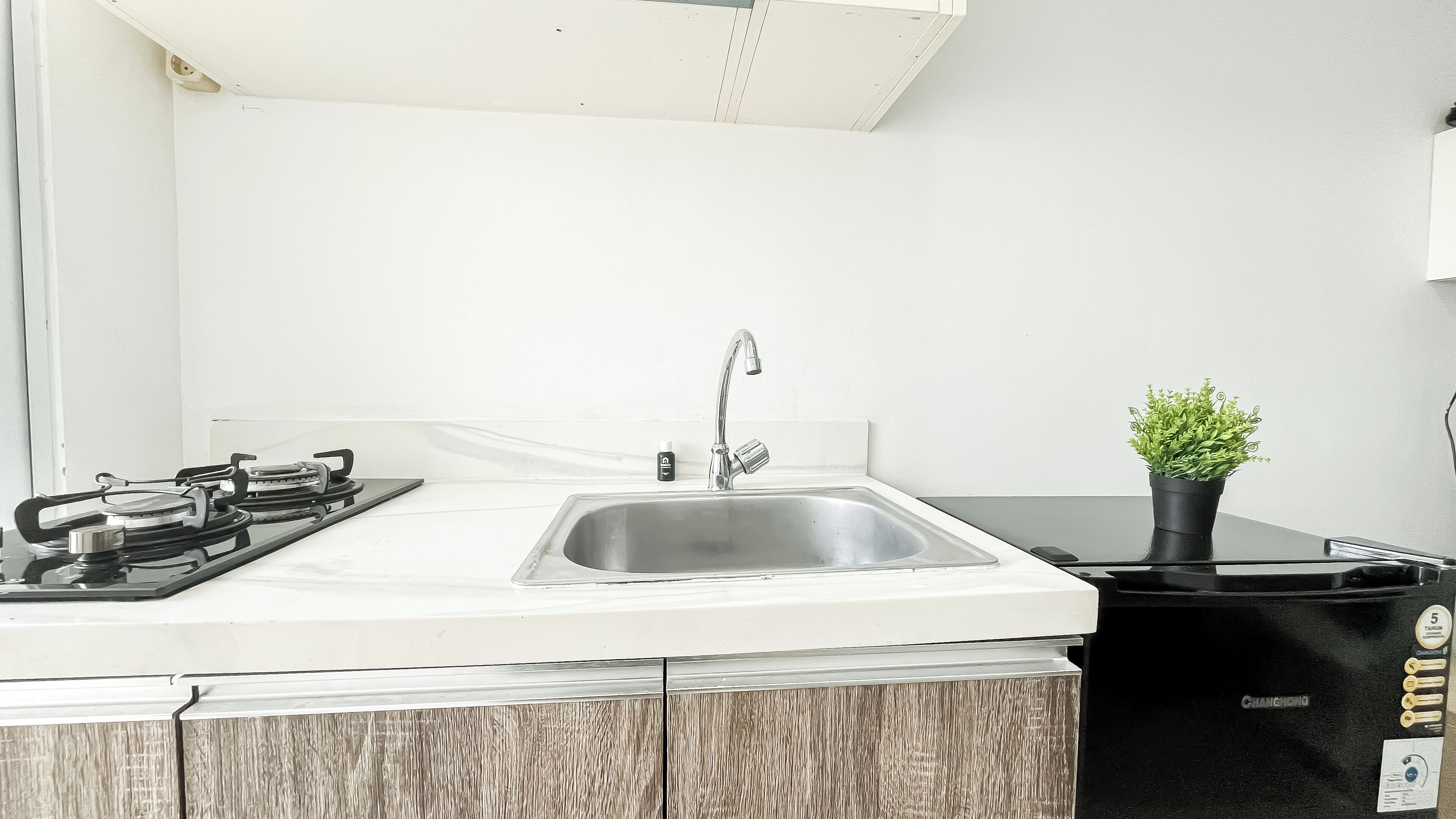 Standard Apartment | Private kitchen