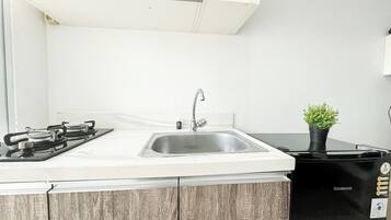 Standard Apartment | Private kitchen