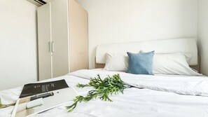 Standard-Apartment