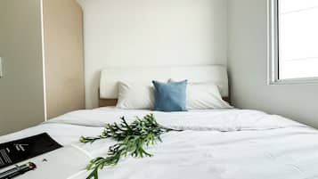 Standaard appartement