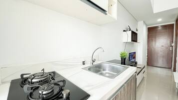 Standard Apartment | Private kitchen