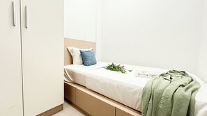 Interior - Restful 2Br At Vittoria Residence Apartment (Jakarta)