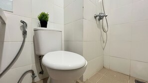 Căn hộ Tiêu chuẩn | Phòng tắm