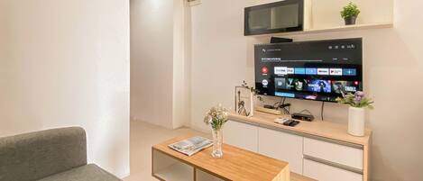 Standard-Apartment | Wohnbereich