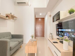 Standard-Apartment | Wohnbereich