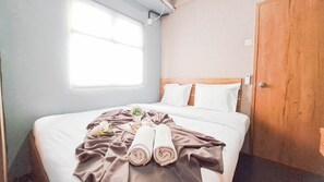 Standard Apartment - Well Furnished 2Br At Apartment Suites @Metro (Bandung)