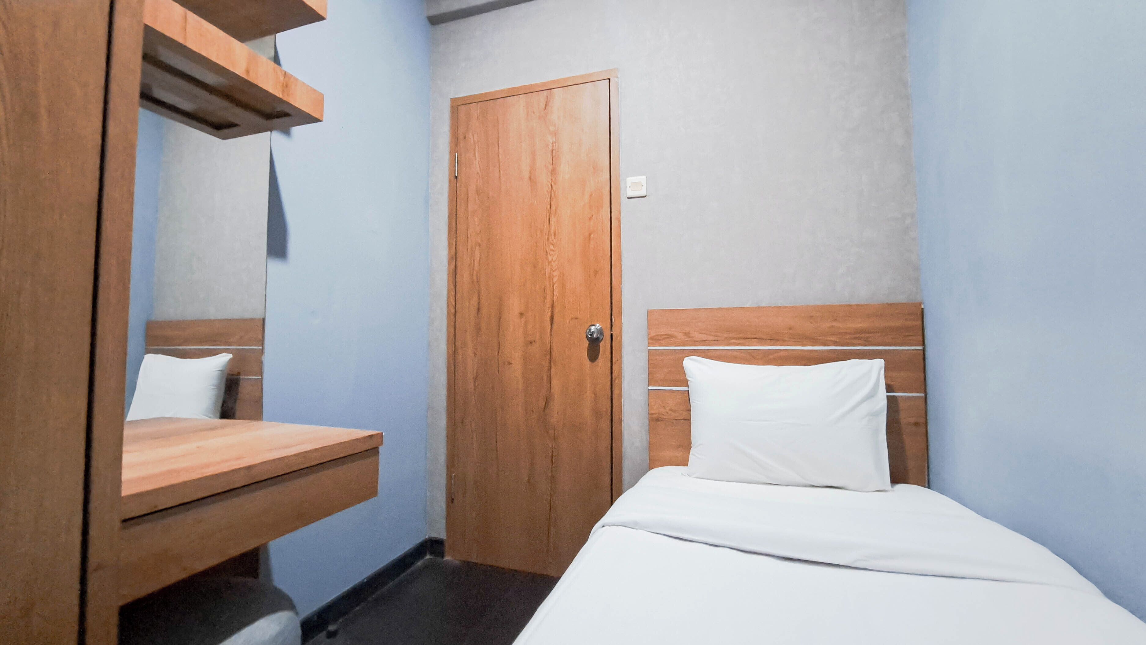 Leilighet – standard