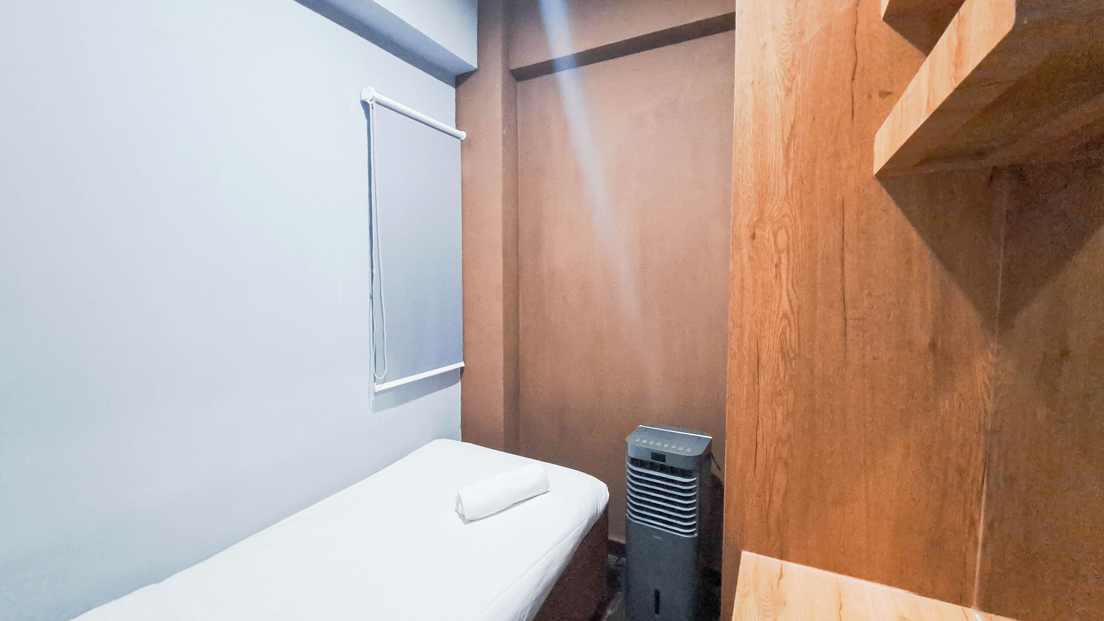 スタンダード アパートメント