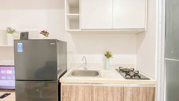 Standard Apartment | Private kitchen