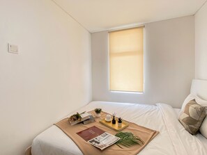 Standard Apartment - Basic Look 1 Br At Vittoria Residence Apartment (Jakarta)