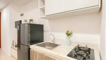 Appartement Standard | Cuisine privée