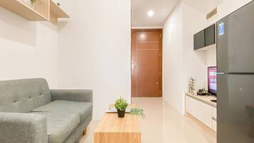 Standard-Apartment | Wohnbereich