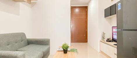 Standard Apartment | Living area