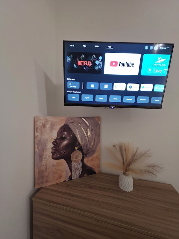 Interior - Maison Luisa (Pozzuoli)