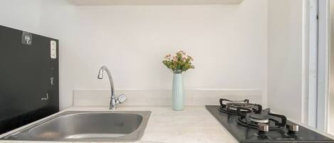 Lägenhet Standard | Eget kök