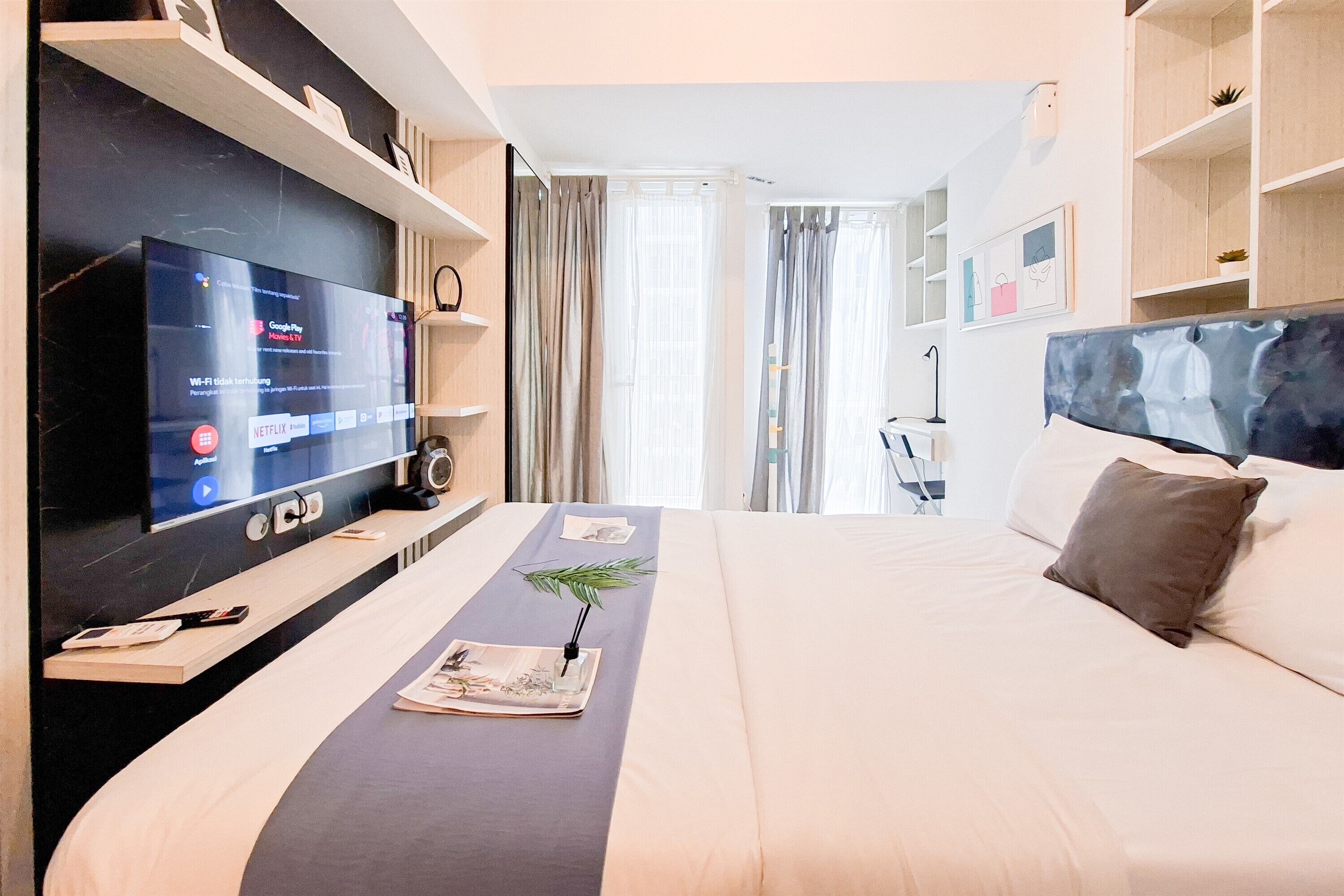 Apartamento estándar