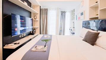 Apartamento estándar