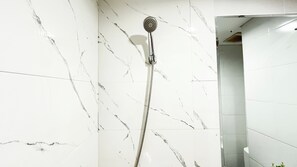 Căn hộ Tiêu chuẩn | Phòng tắm