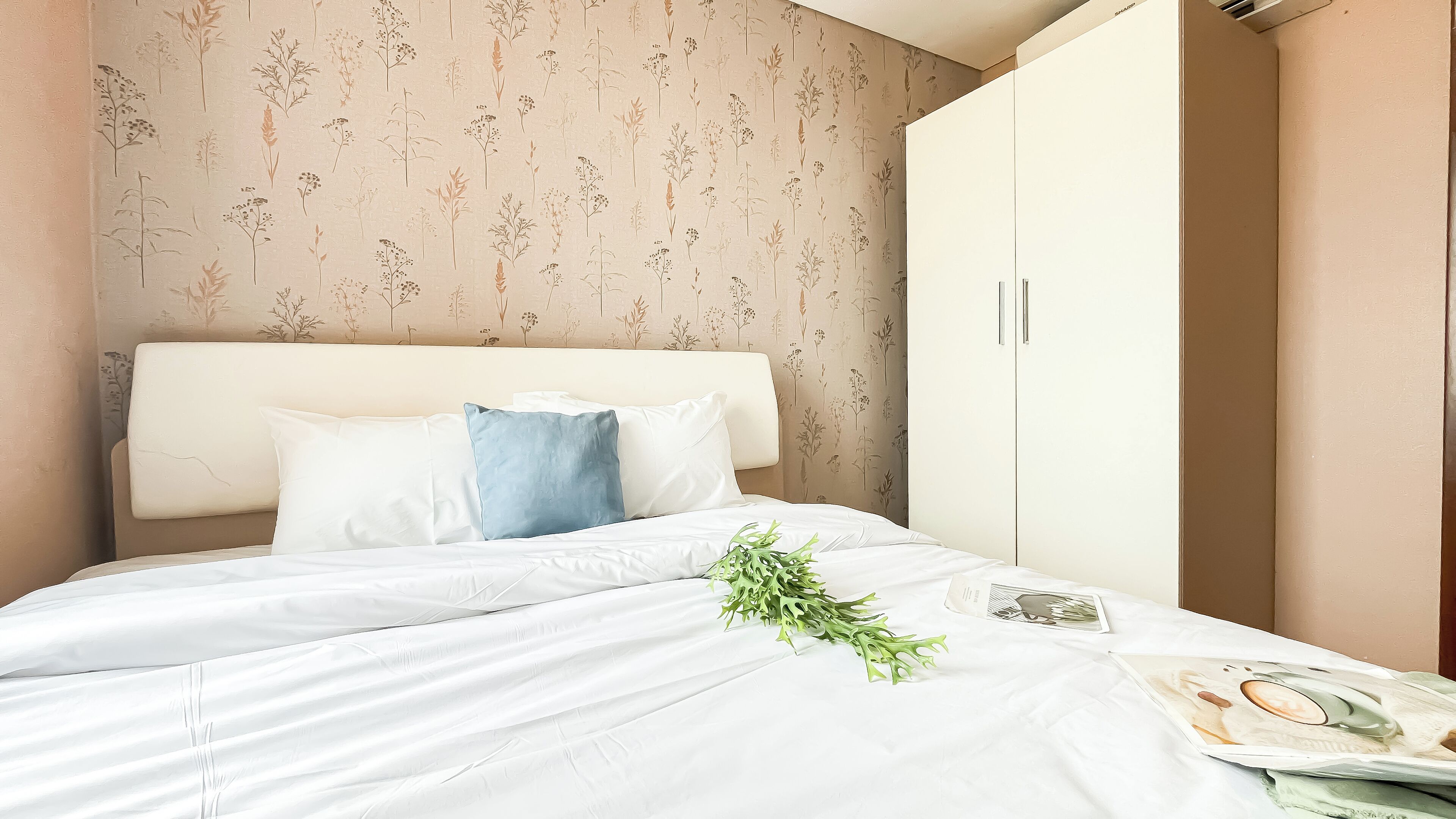 Leilighet – standard