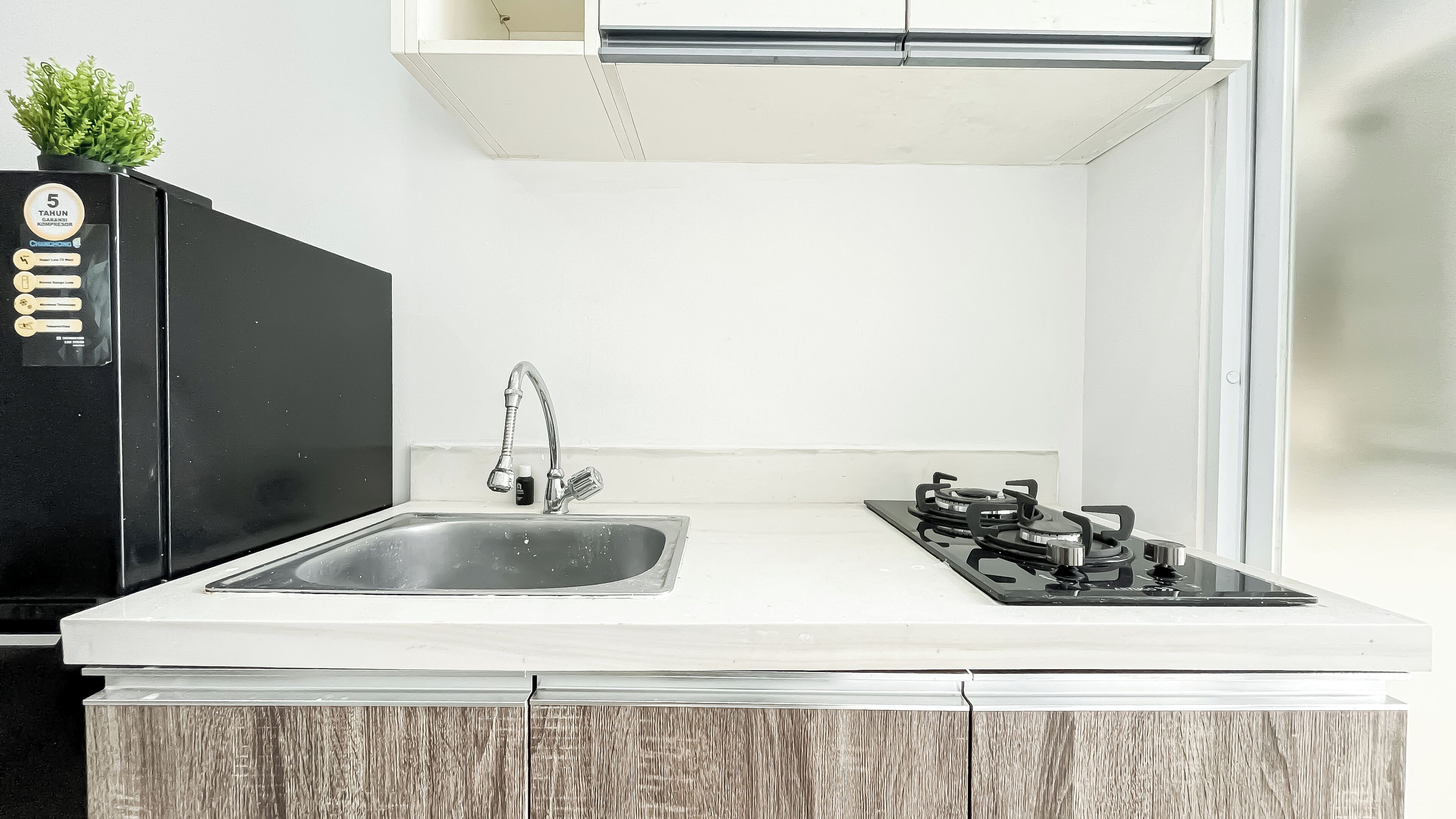 Appartement Standard | Cuisine privée