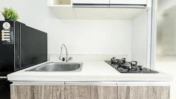 Appartement Standard | Cuisine privée