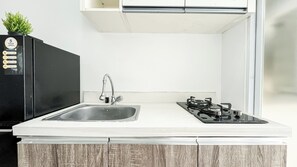 Standard-Apartment | Eigene Küche