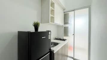 Leilighet – standard | Eget kjøkken