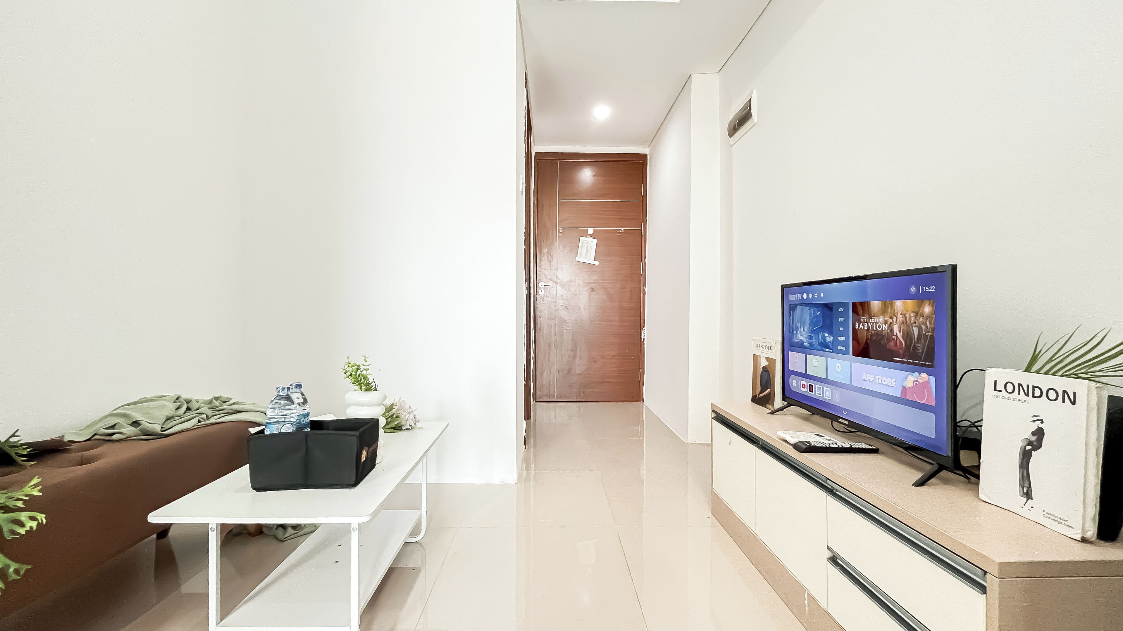 Standard-Apartment | Wohnbereich