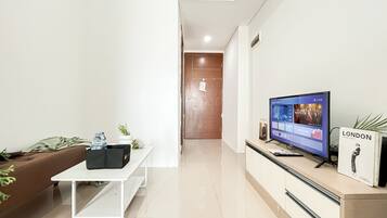 Standard-Apartment | Wohnbereich