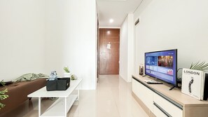 Standard-Apartment | Wohnbereich