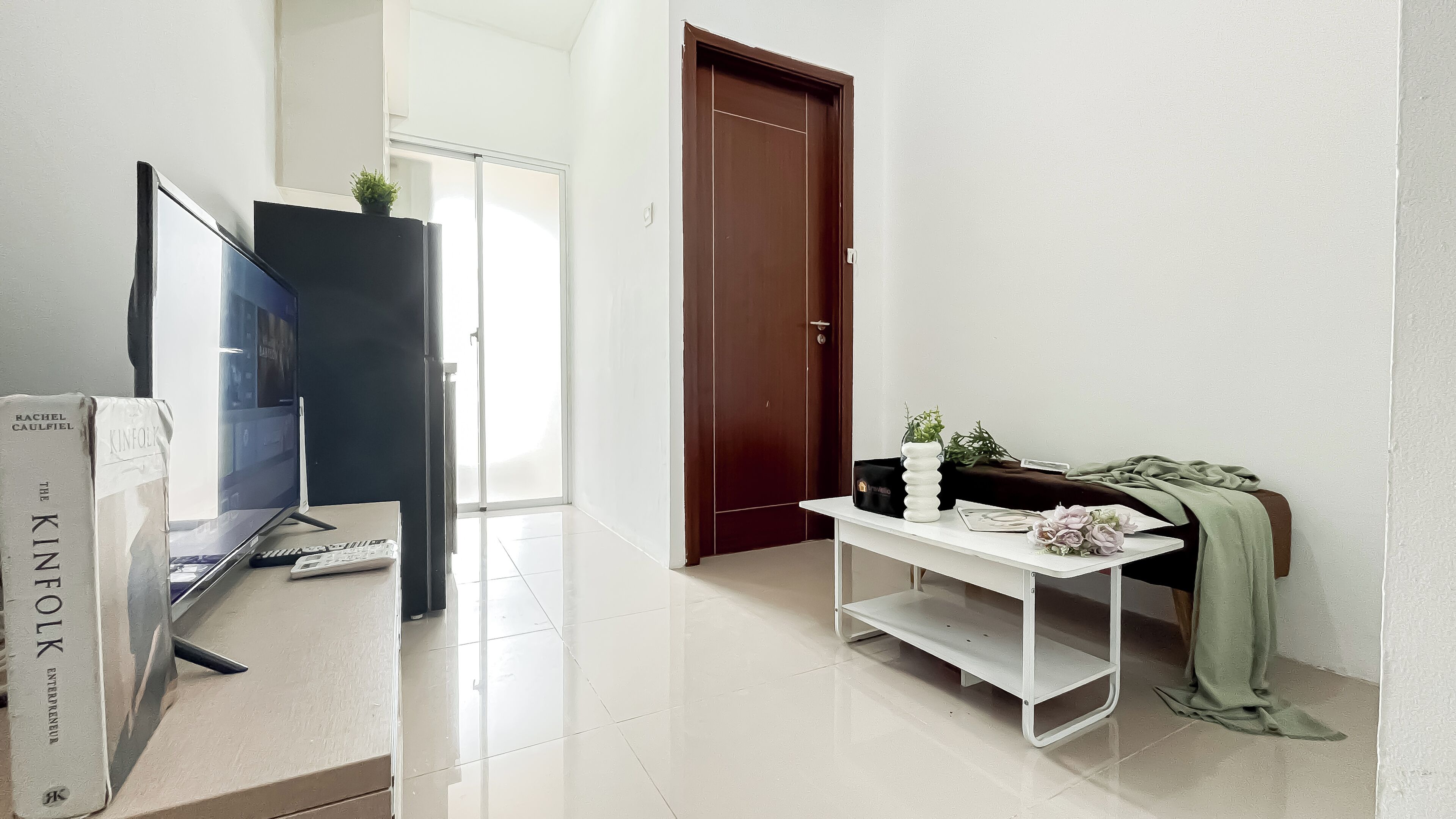 Standard-Apartment | Wohnbereich