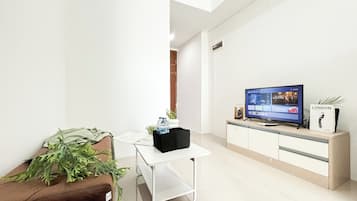 Standard-Apartment | Wohnbereich