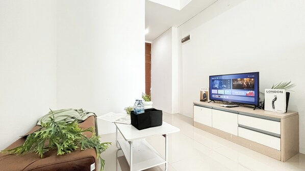 Standard-Apartment | Wohnbereich