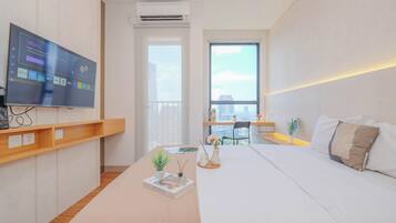 Leilighet – standard