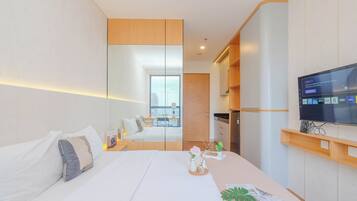 Leilighet – standard