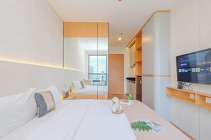 スタンダード アパートメント