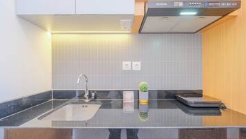 Leilighet – standard | Eget kjøkken