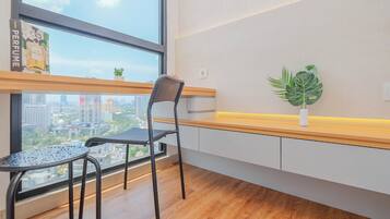 Leilighet – standard