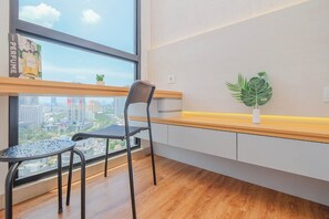 Apartamento standard