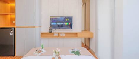 スタンダード アパートメント