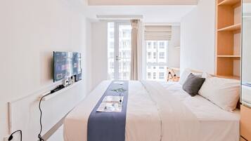 Apartamento standard