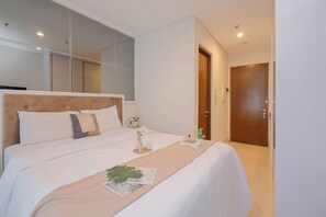 Apartamento estándar