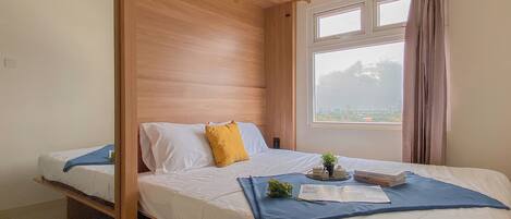 스탠다드 아파트