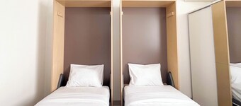 Best Price Studio At Apartment Bandaraya - Tallasa City Makassar